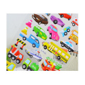 Decoration Vehicle Eco-Friendly Custom 3D Dome Puffy Sticker